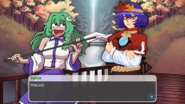  Gensokyo Odyssey