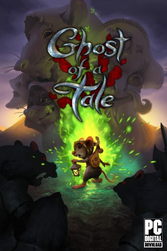 Ghost of a Tale  