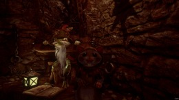  Ghost of a Tale