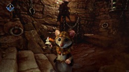 Ghost of a Tale  PC