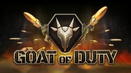   GOAT OF DUTY