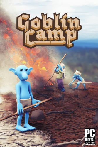 Goblin Camp  