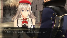 GOD EATER 2 Rage Burst 