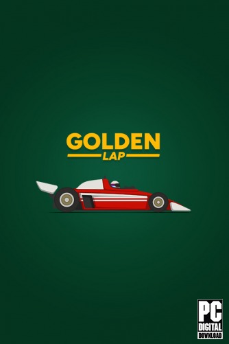 Golden Lap  