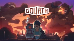  Goliath