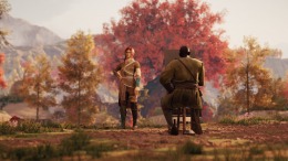   GreedFall II: The Dying World