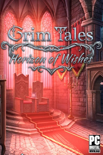 Grim Tales: Horizon of Wishes  