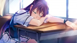  Grisaia Phantom Trigger Vol.1