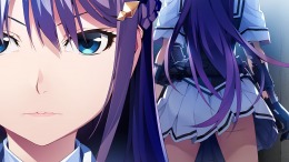   Grisaia Phantom Trigger Vol.1