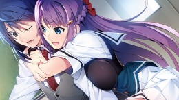 Grisaia Phantom Trigger Vol.1 