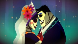 Guacamelee! Super Turbo  