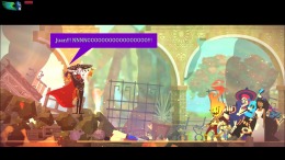   Guacamelee! Super Turbo