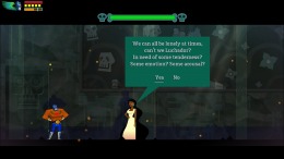  Guacamelee! Super Turbo