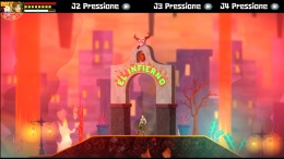  Guacamelee! Super Turbo