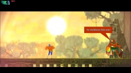 Guacamelee! Super Turbo  PC