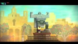   Guacamelee! Super Turbo