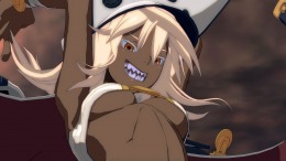 GUILTY GEAR Xrd REV 2  