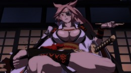  GUILTY GEAR Xrd REV 2