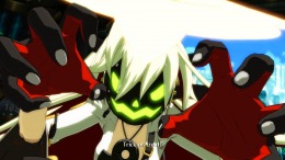   GUILTY GEAR Xrd REV 2