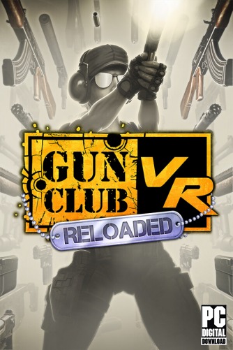 Gun Club VR  