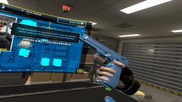  Gun Club VR