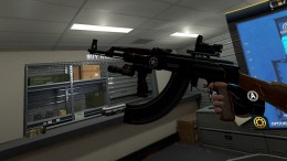   Gun Club VR