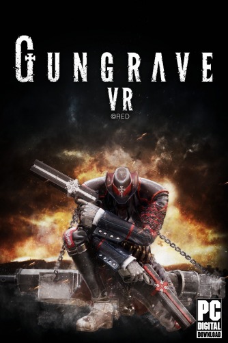 GUNGRAVE VR  