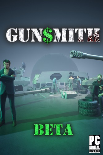 Gunsmith  