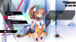 Gunvolt Chronicles: Luminous Avenger iX 2  