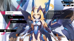   Gunvolt Chronicles: Luminous Avenger iX 2