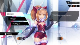   Gunvolt Chronicles: Luminous Avenger iX 2