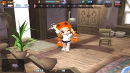 Gurumin: A Monstrous Adventure  