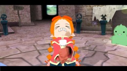  Gurumin: A Monstrous Adventure