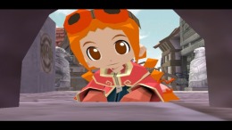  Gurumin: A Monstrous Adventure