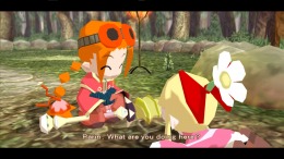 Gurumin: A Monstrous Adventure  PC