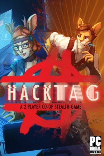 Hacktag  