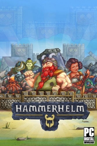 HammerHelm  