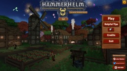   HammerHelm