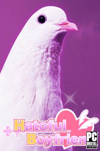 Hatoful Boyfriend  