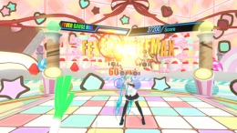   Hatsune Miku VR