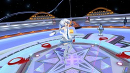 Hatsune Miku VR 