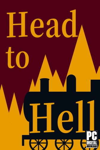 Head To Hell  