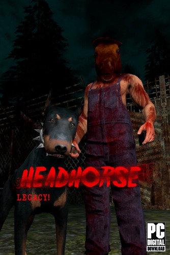 HeadHorse Legacy  