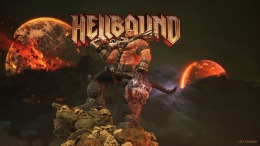 Hellbound  PC