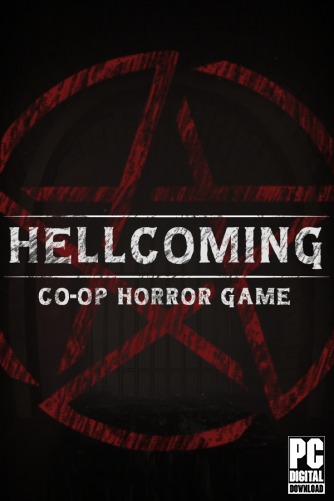 Hellcoming  