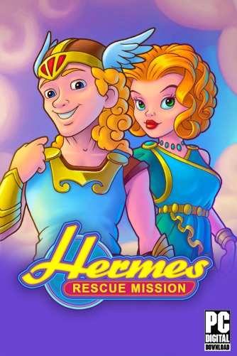 Hermes: Rescue Mission  