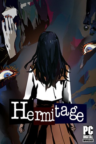 Hermitage: Strange Case Files  