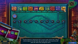 Hidden Expedition: The Price of Paradise  