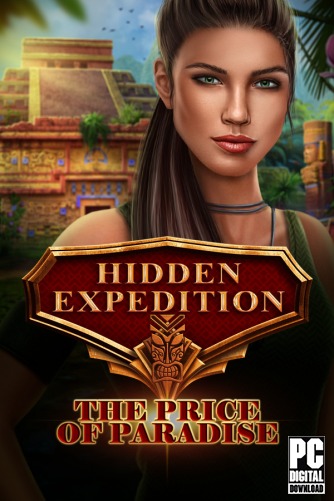 Hidden Expedition: The Price of Paradise  