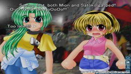  Higurashi When They Cry Hou - Ch.1 Onikakushi